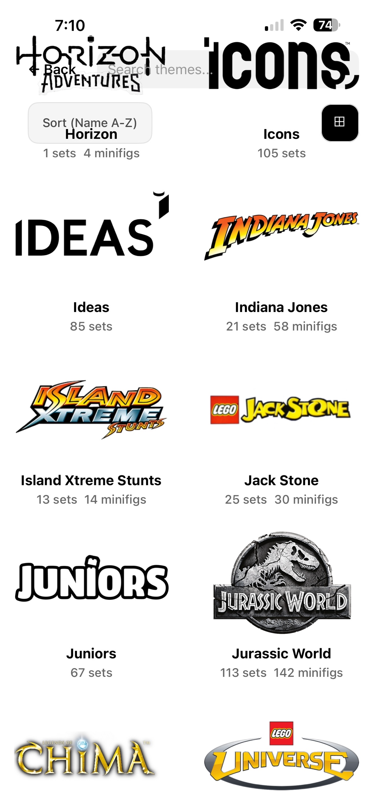 Value8 app preview 8