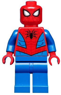 Spider-Man